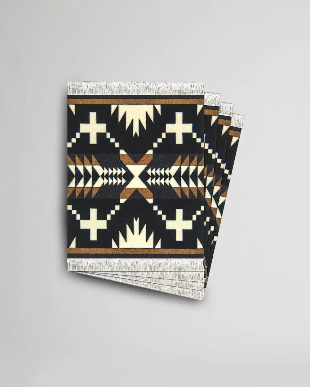 COASTER RUG