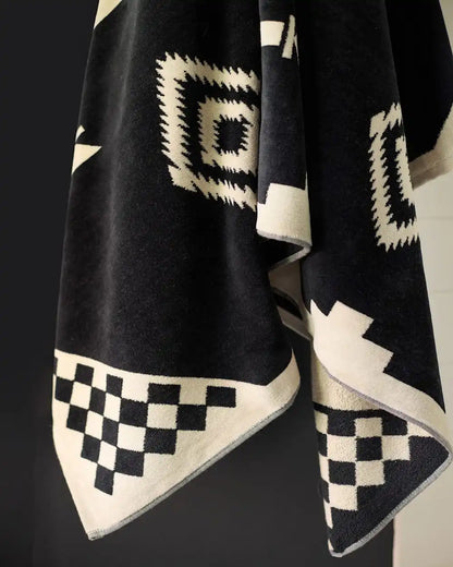 LOS OJOS SPA TOWEL