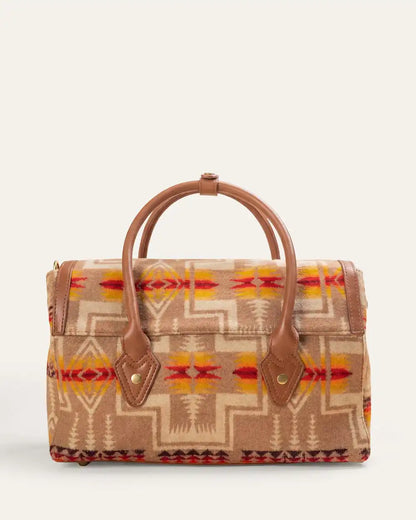 LOOK WEST HANDBAG
