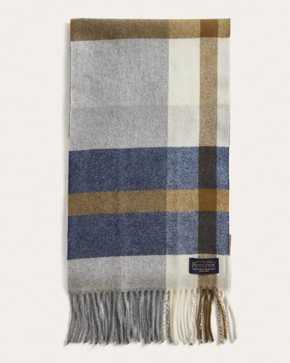WHISPERWOOL MUFFLER