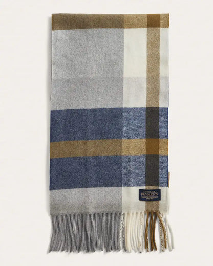 WHISPERWOOL MUFFLER