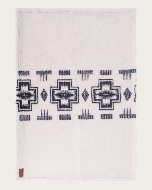 HARDING PET CRATE BLANKET