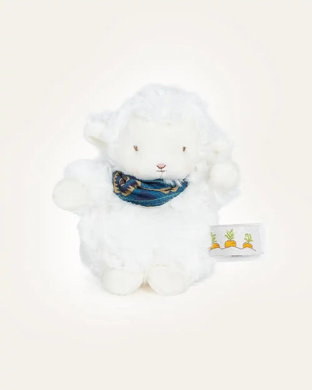 SHEEP KEYCHAIN