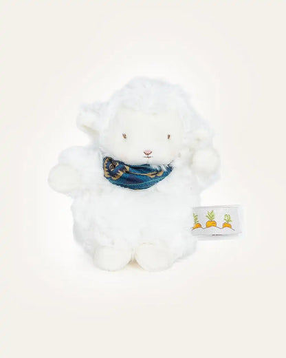 SHEEP KEYCHAIN
