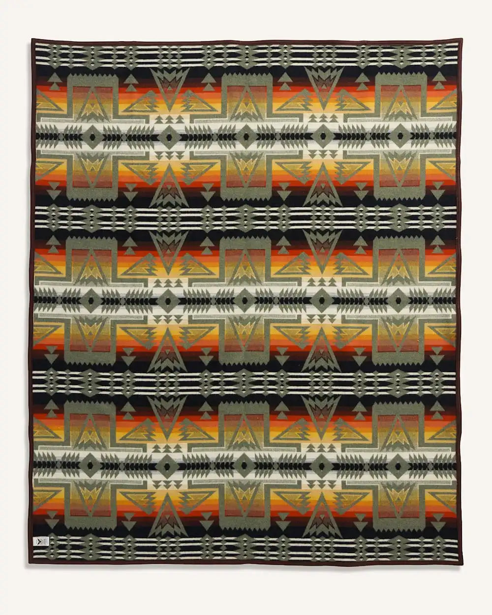 PONDEROSA BLANKET