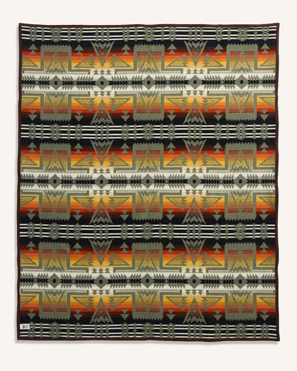 PONDEROSA BLANKET