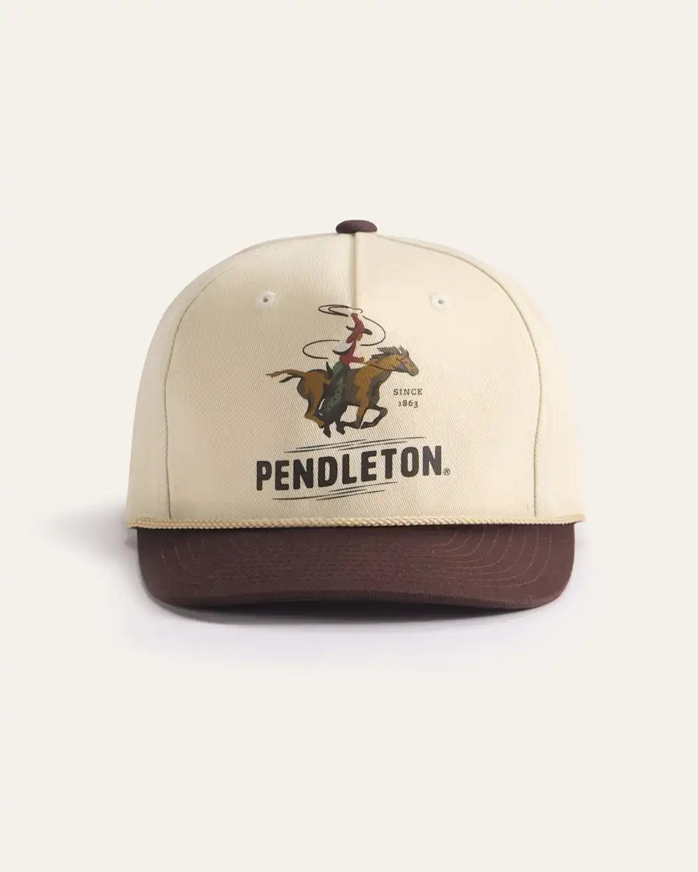 YOUTH COWBOY SNAPBACK HAT