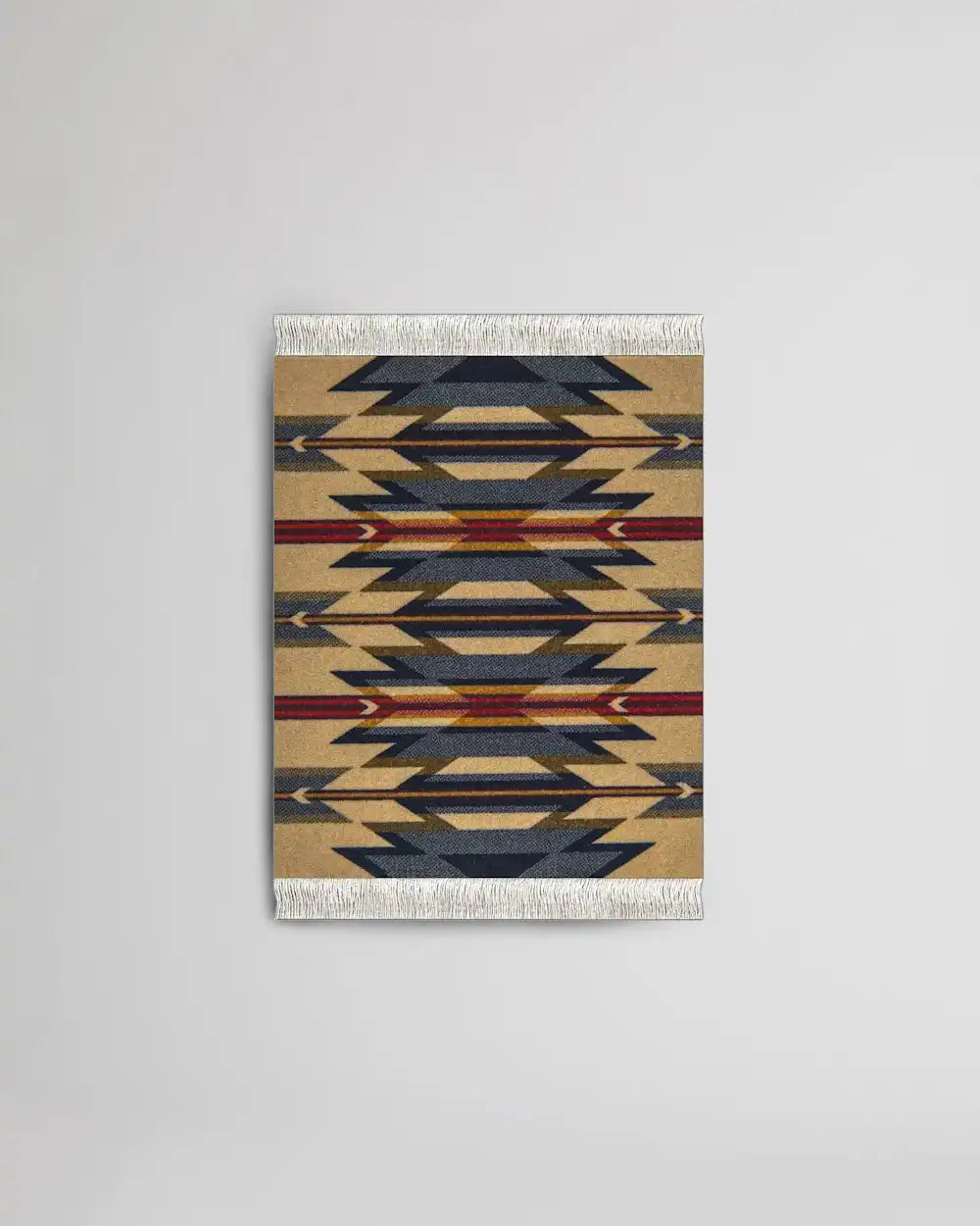 COASTER RUG