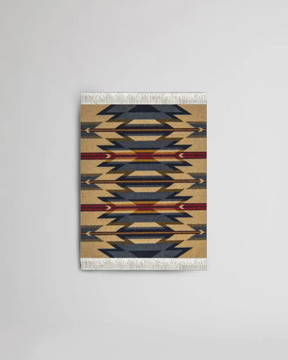 COASTER RUG
