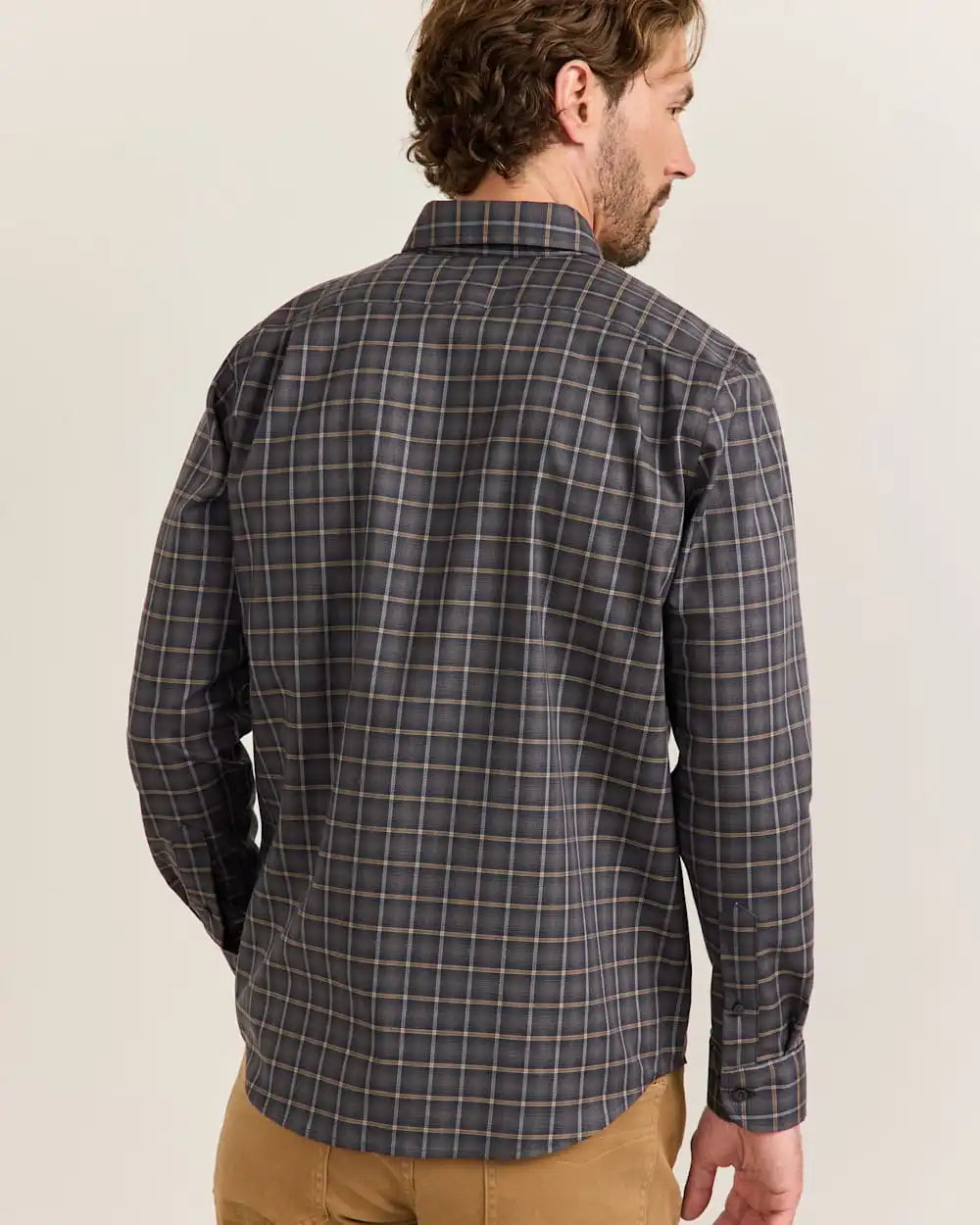 MEN'S FREMONT COTTON SHIRT