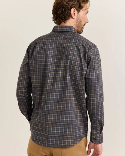 MEN'S FREMONT COTTON SHIRT