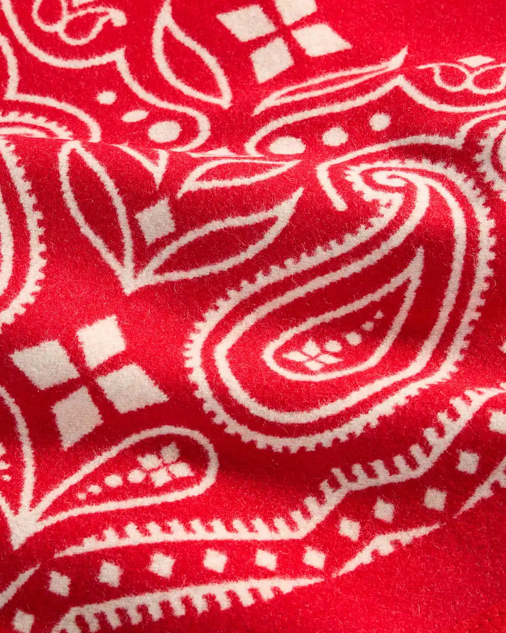 RODEO SPIRIT BLANKET