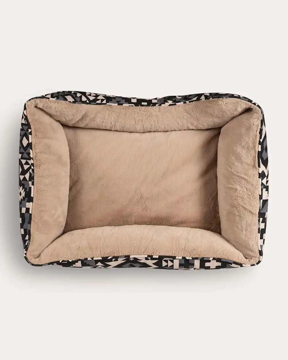 BLUE RIDGE PET BED - KUDDLER