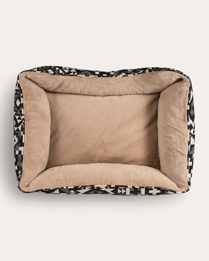 BLUE RIDGE PET BED - KUDDLER