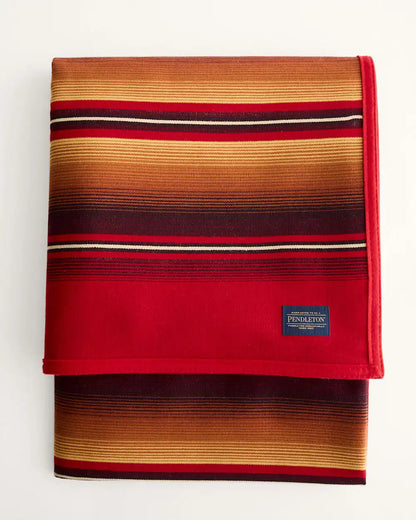 SERAPE ROBE