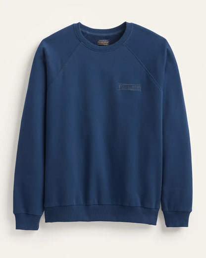 MEN'S FRENCH TERRY CREWNECK SWEATSHIRT