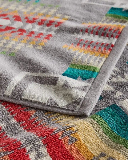 CHIEF JOSEPH TOWEL COLLECTION