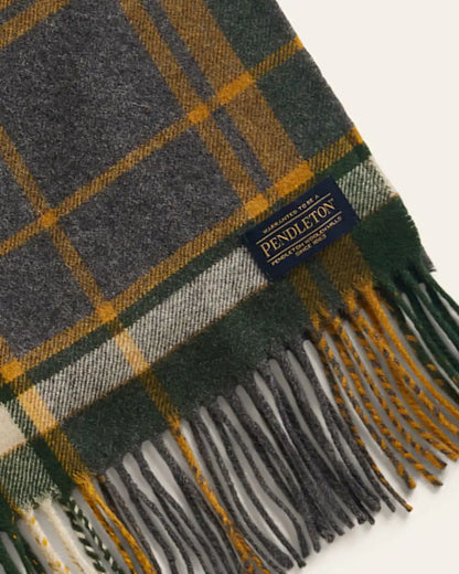 WHISPERWOOL MUFFLER