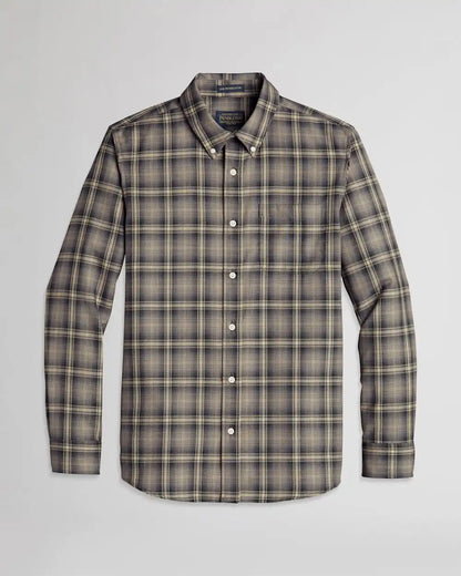 SIR PENDLETON MERINO SHIRT