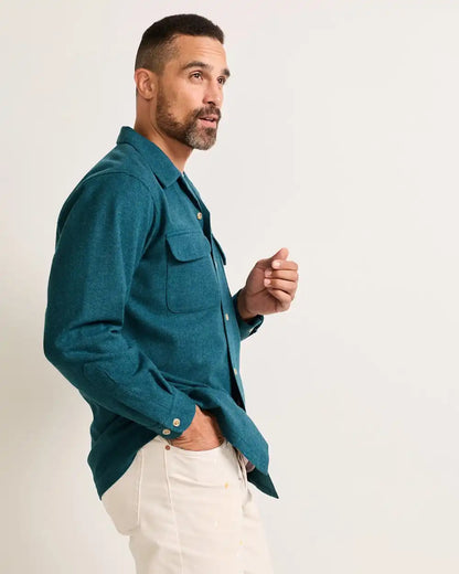 MEN'S BOARD SHIRT