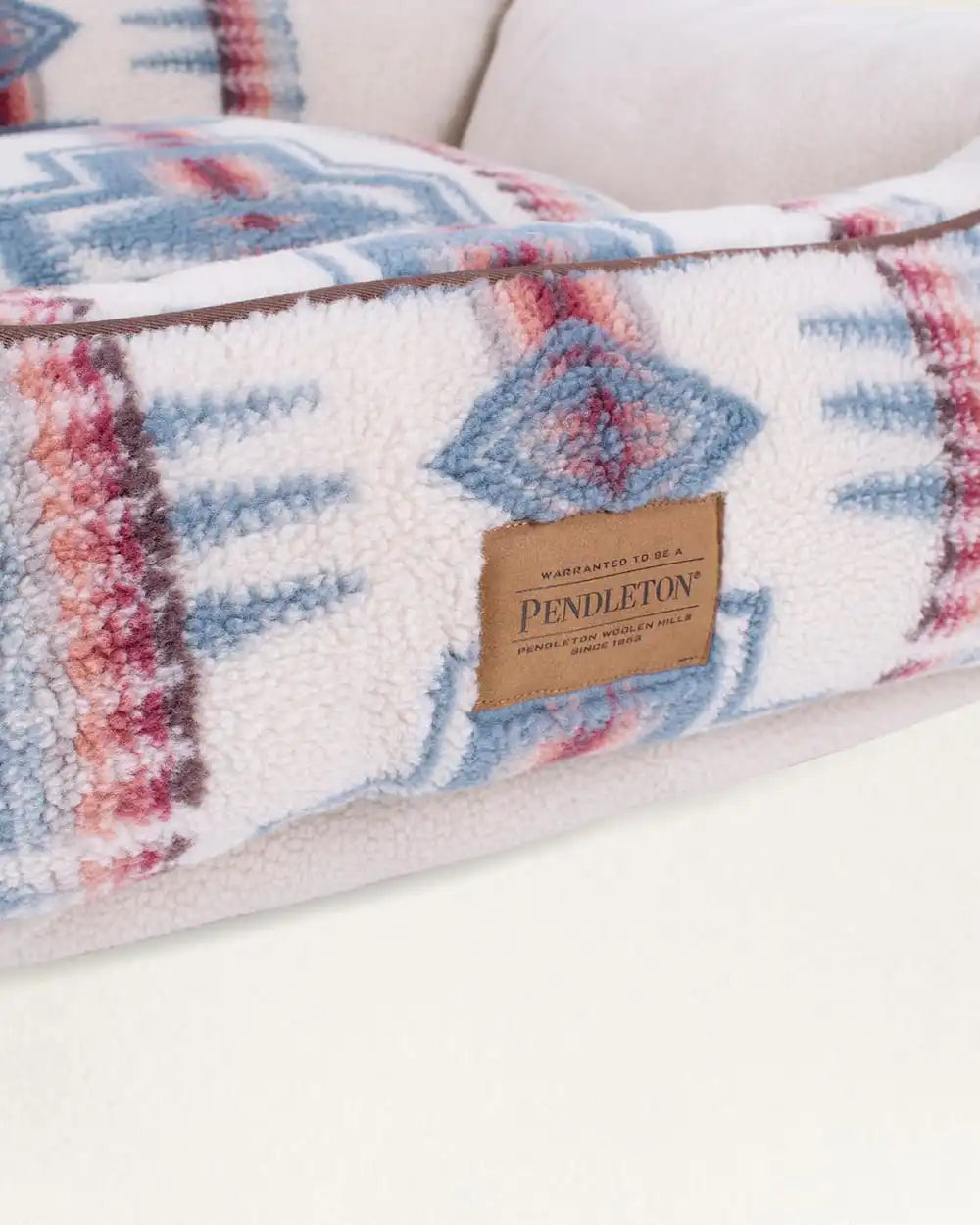 HARDING PET BED - KUDDLER