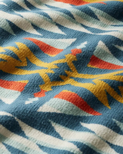 SUMMERLAND SHERPA STROLLER BLANKET