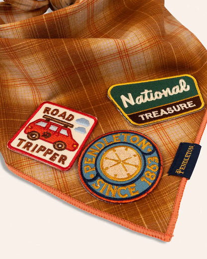 PET MERIT BADGE MULTIPAK