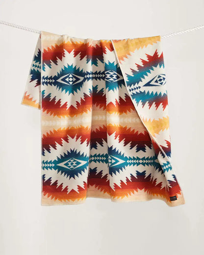 SUNSET PASS BLANKET