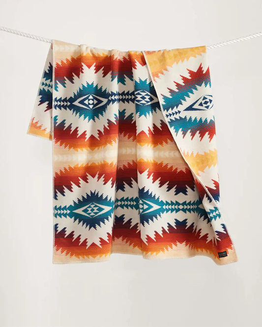 SUNSET PASS BLANKET