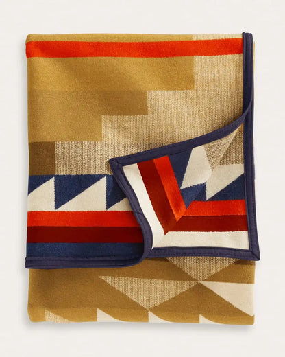 MEDICINE BOW BLANKET