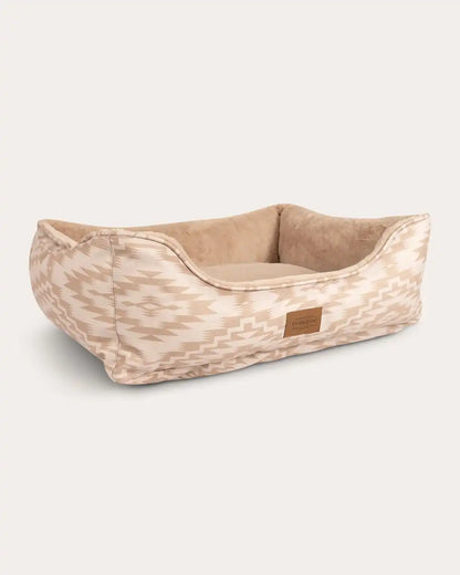 GINGER MESILLA PET BED - KUDDLER