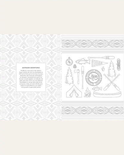 COLORING BOOK