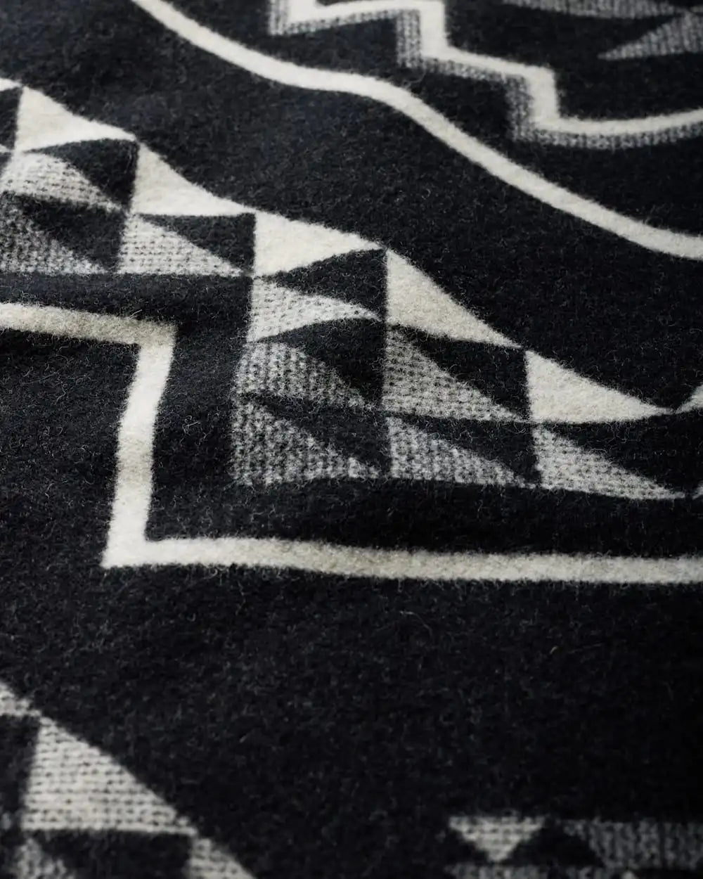 OXBOW BLANKET