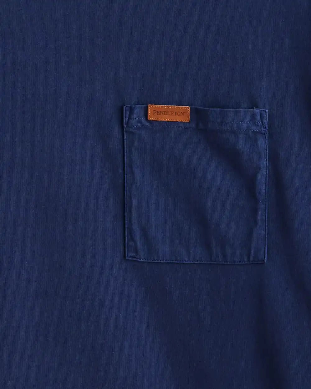 MEN'S SHORT-SLEEVE DESCHUTES POCKET TEE