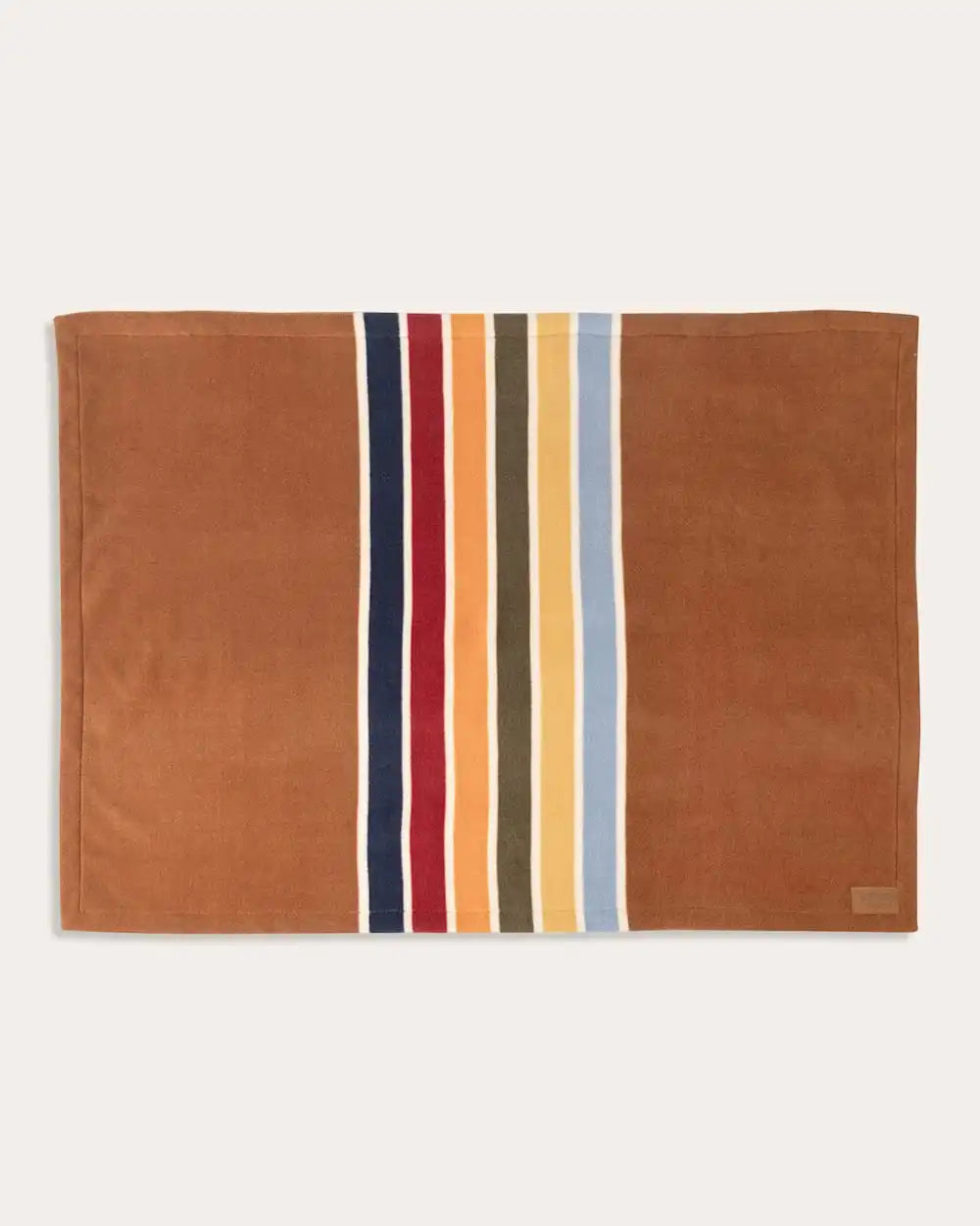JOSHUA TREE NATIONAL PARK PET CRATE BLANKET