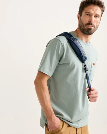 CREEKSIDE EXPLORER SLING BACKPACK