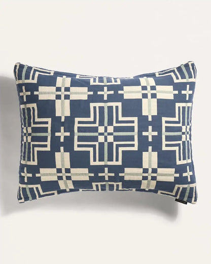 SAN MARCOS COTTON MATELASSE COVERLET SET