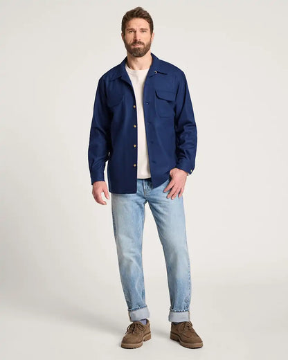 MEN'S BOARD SHIRT