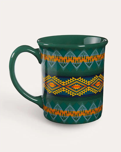 WILDLAND HEROES COFFEE MUG