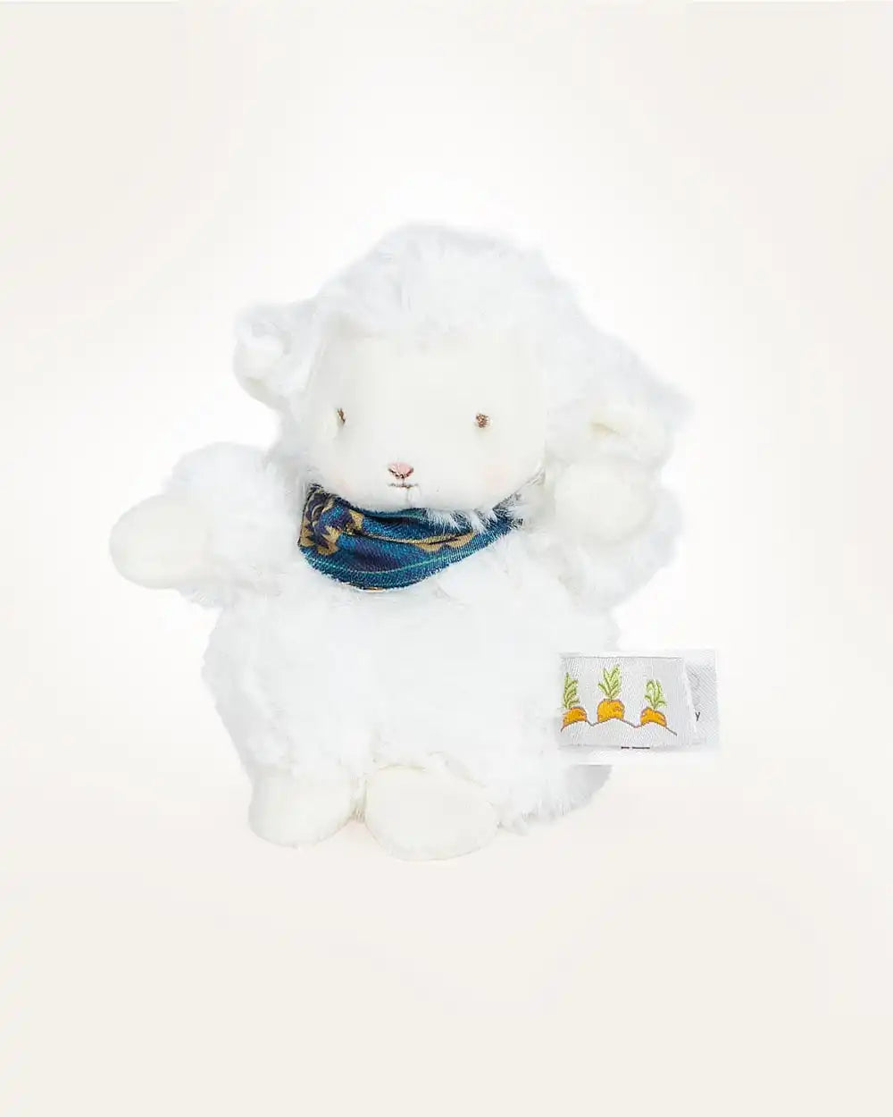 SHEEP KEYCHAIN