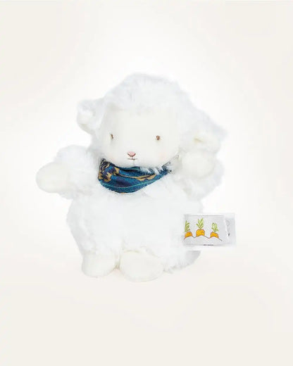 SHEEP KEYCHAIN