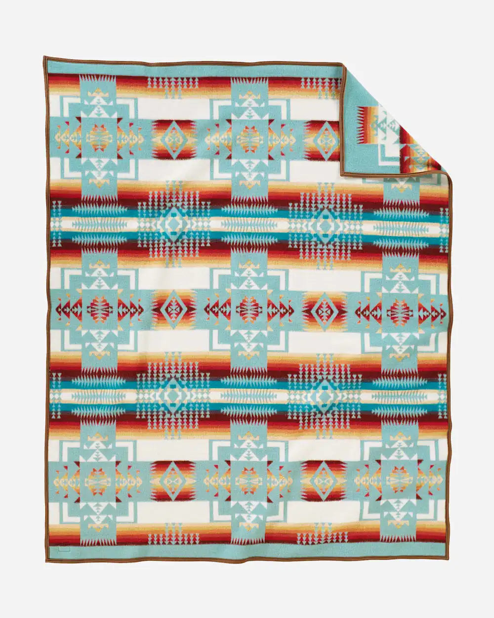 CHIEF JOSEPH BLANKET