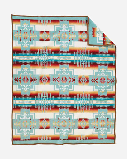 CHIEF JOSEPH BLANKET