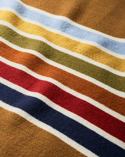JOSHUA TREE NATIONAL PARK THROW WITH CARRIER