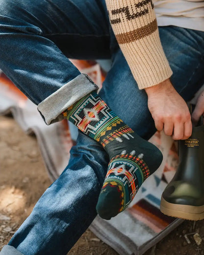 HARDING CREW SOCKS