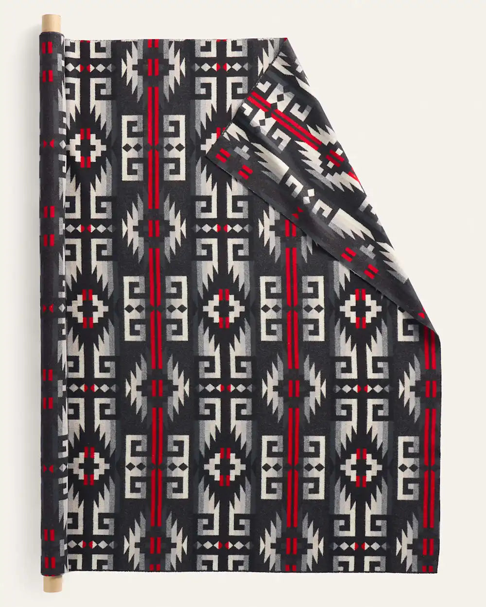 RIO RANCHO HEAVYWEIGHT JACQUARD FABRIC