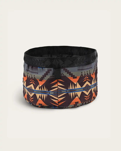 PET TRAVEL BOWL