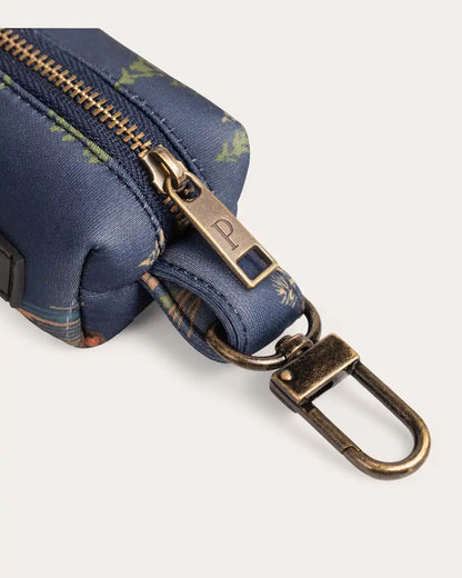PET WASTE BAG HOLDER