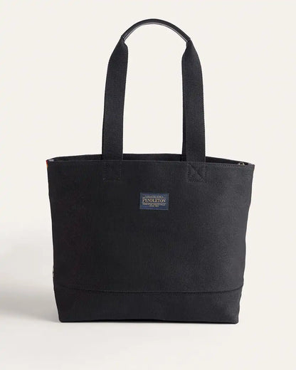 TRADITIONS CITY ZIP TOTE