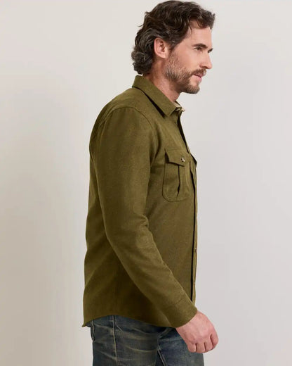 MEN'S SCOUT SHIRT